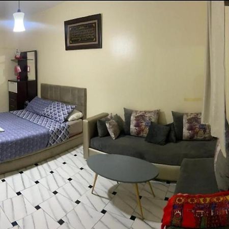 Appartement Au Centre De Tanger Nejma Zewnętrze zdjęcie