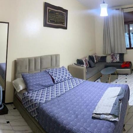 Appartement Au Centre De Tanger Nejma Zewnętrze zdjęcie