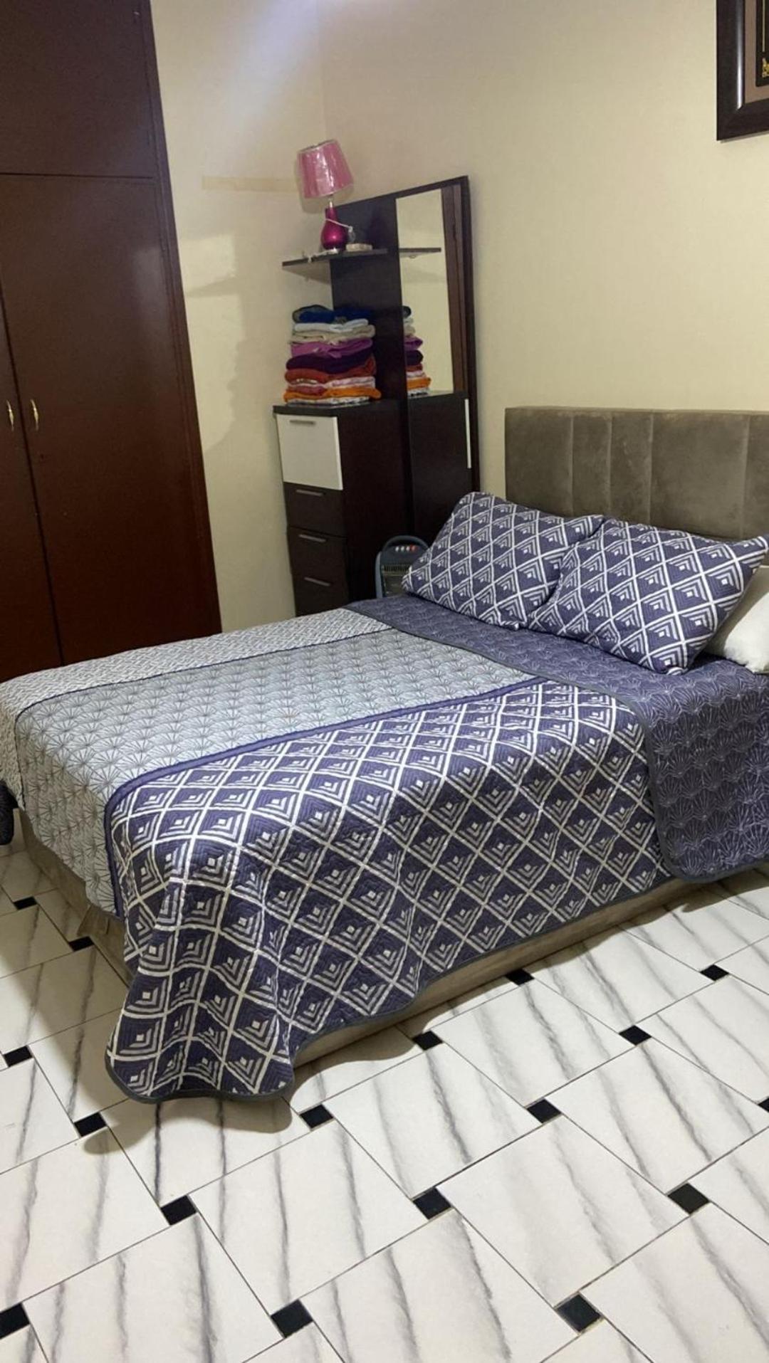 Appartement Au Centre De Tanger Nejma Zewnętrze zdjęcie
